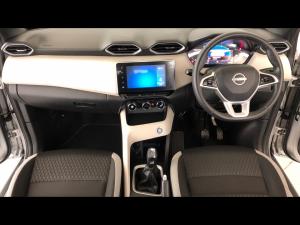 Nissan Magnite 1.0 Acenta auto - Image 12