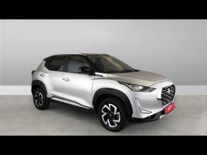 Nissan Magnite 1.0 Acenta auto - Image 1