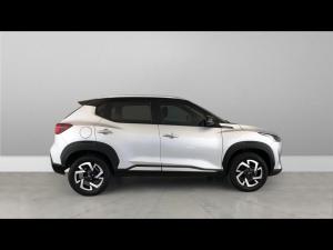 Nissan Magnite 1.0 Acenta auto - Image 3