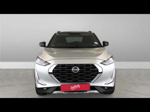 Nissan Magnite 1.0 Acenta auto - Image 4