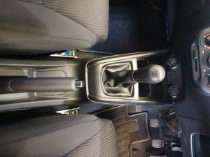 Suzuki Ertiga 1.5 GA - Image 10