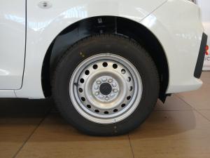 Suzuki Ertiga 1.5 GA - Image 19