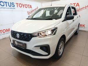 Suzuki Ertiga 1.5 GA - Image 20