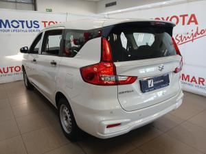 Suzuki Ertiga 1.5 GA - Image 21