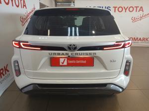 Toyota Urban Cruiser 1.5 XS - Image 5
