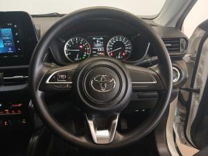 Toyota Urban Cruiser 1.5 XS - Image 8