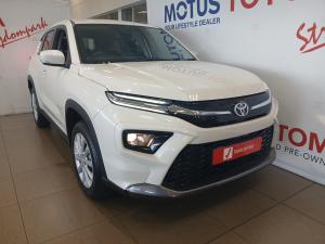 Toyota Urban Cruiser 1.5 XS - Image 1