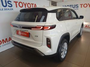 Toyota Urban Cruiser 1.5 XS - Image 2