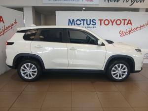 Toyota Urban Cruiser 1.5 XS - Image 3