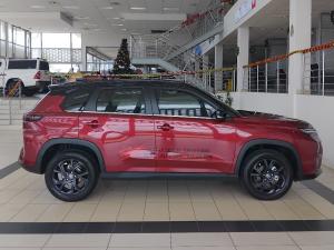 Toyota Urban Cruiser 1.5 XR auto - Image 3