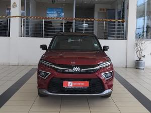 Toyota Urban Cruiser 1.5 XR auto - Image 4