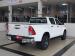 Toyota Hilux 2.4GD-6 double cab 4x4 Raider manual - Thumbnail 2