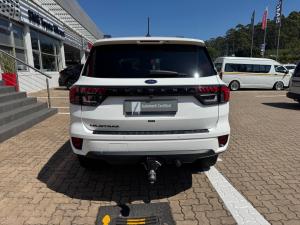 Ford Everest 3.0TD V6 4WD Wildtrak - Image 5