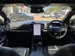 Ford Everest 3.0TD V6 4WD Wildtrak - Image 6