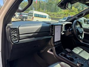 Ford Everest 3.0TD V6 4WD Wildtrak - Image 7