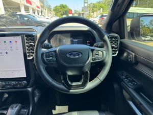 Ford Everest 3.0TD V6 4WD Wildtrak - Image 8