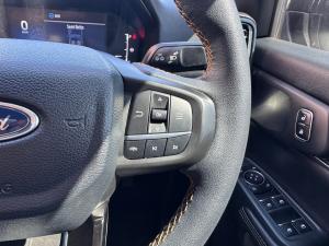 Ford Everest 3.0TD V6 4WD Wildtrak - Image 10