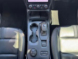 Ford Everest 3.0TD V6 4WD Wildtrak - Image 12