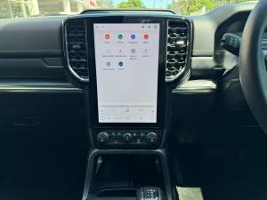 Ford Everest 3.0TD V6 4WD Wildtrak - Image 13
