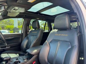 Ford Everest 3.0TD V6 4WD Wildtrak - Image 17