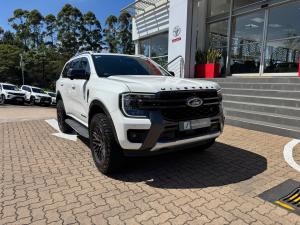 Ford Everest 3.0TD V6 4WD Wildtrak - Image 1