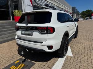 Ford Everest 3.0TD V6 4WD Wildtrak - Image 2