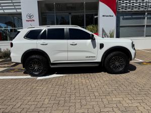 Ford Everest 3.0TD V6 4WD Wildtrak - Image 3