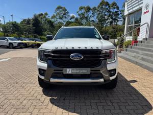 Ford Everest 3.0TD V6 4WD Wildtrak - Image 4