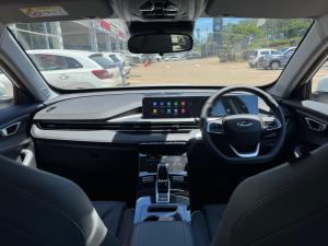 Chery Tiggo Cross 1.5T Elite - Image 6