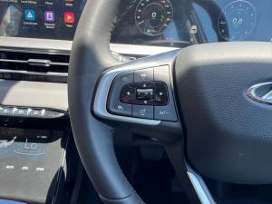 Chery Tiggo Cross 1.5T Elite - Image 8