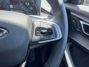 Chery Tiggo Cross 1.5T Elite - Image 9