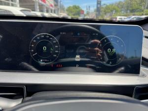 Chery Tiggo Cross 1.5T Elite - Image 10