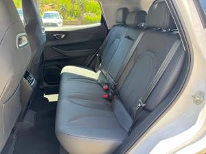 Chery Tiggo Cross 1.5T Elite - Image 13