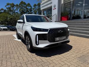 Chery Tiggo Cross 1.5T Elite - Image 1