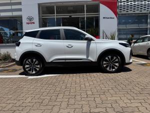 Chery Tiggo Cross 1.5T Elite - Image 3