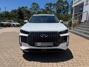 Chery Tiggo Cross 1.5T Elite - Image 4