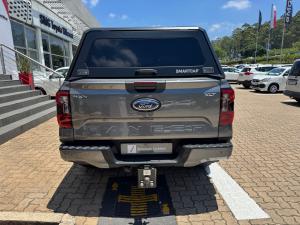 Ford Ranger 2.0 BiTurbo double cab XLT 4x4 - Image 5