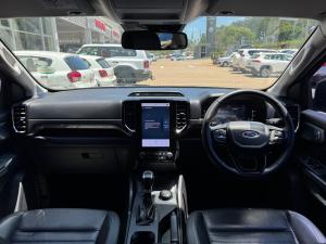 Ford Ranger 2.0 BiTurbo double cab XLT 4x4 - Image 6