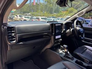 Ford Ranger 2.0 BiTurbo double cab XLT 4x4 - Image 7