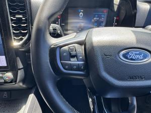 Ford Ranger 2.0 BiTurbo double cab XLT 4x4 - Image 9