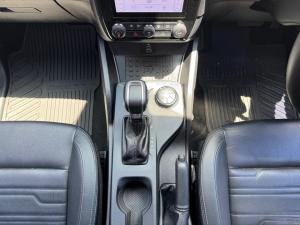 Ford Ranger 2.0 BiTurbo double cab XLT 4x4 - Image 12