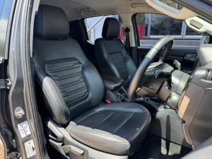 Ford Ranger 2.0 BiTurbo double cab XLT 4x4 - Image 14