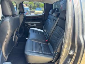 Ford Ranger 2.0 BiTurbo double cab XLT 4x4 - Image 15