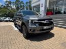 Thumbnail Ford Ranger 2.0 BiTurbo double cab XLT 4x4