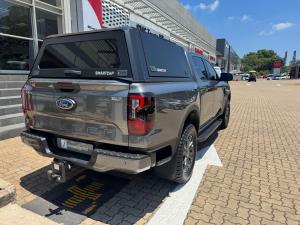 Ford Ranger 2.0 BiTurbo double cab XLT 4x4 - Image 2