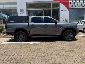 Ford Ranger 2.0 BiTurbo double cab XLT 4x4 - Image 3