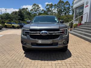 Ford Ranger 2.0 BiTurbo double cab XLT 4x4 - Image 4