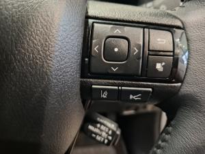 Toyota Hilux 2.8 GD-6 RB Legend RS automaticD/C - Image 10