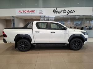 Toyota Hilux 2.8 GD-6 RB Legend RS automaticD/C - Image 3