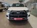 Toyota Hilux 2.8 GD-6 RB Legend RS automaticD/C - Thumbnail 4